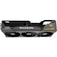 ASUS TUF Gaming Radeon RX 7600 XT OC Edition 16GB GDDR6 TUF-RX7600XT-O16G-GAMING Image #8