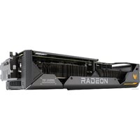 ASUS TUF Gaming Radeon RX 7600 XT OC Edition 16GB GDDR6 TUF-RX7600XT-O16G-GAMING Image #7