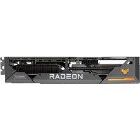 ASUS TUF Gaming Radeon RX 7600 XT OC Edition 16GB GDDR6 TUF-RX7600XT-O16G-GAMING Image #9