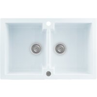 Kernau KGS A 80 2B Pure White Image #1