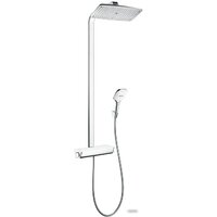 Hansgrohe Raindance Select E 360 Showerpipe [27112400]