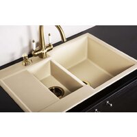 Omoikiri Daisen 78-2 GR Image #2