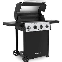Broil King Crown 410 Image #5
