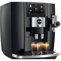 JURA J8 Piano Black EA 15457 Image #3