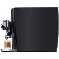 JURA J8 Piano Black EA 15457 Image #5