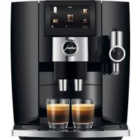 JURA J8 Piano Black EA 15457 Image #2