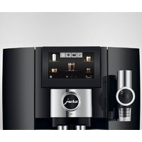 JURA J8 Piano Black EA 15457 Image #10