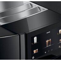 JURA J8 Piano Black EA 15457 Image #9