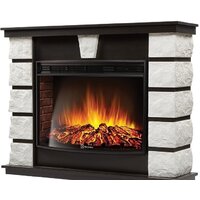 Firelight Excalibur 30 (камень белый, шпон венге) Image #2