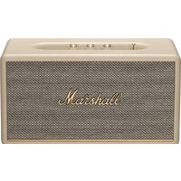 Marshall Stanmore III (кремовый)