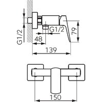 Ferro Vitto Verdeline BVI7VLG Image #2