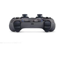 Sony DualSense (серый камуфляж) Image #3