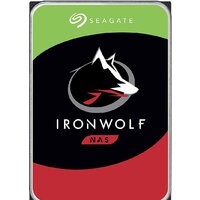 Seagate IronWolf 16TB ST16000VN001