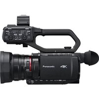Panasonic AG-CX18 Image #6
