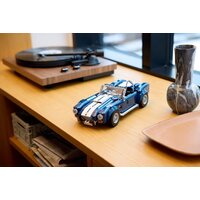 LEGO Icons 10357 Shelby Cobra 427 S/C Image #14