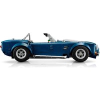 LEGO Icons 10357 Shelby Cobra 427 S/C Image #5