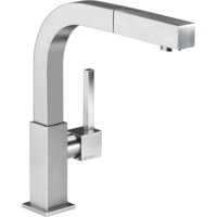 Smeg MDQ5-CSP (матовый хром)