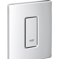 Grohe Skate Cosmopolitan 38784P00 (матовый хром)