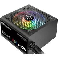 Thermaltake Smart RGB 600W (230V) SPR-600AH2NK-2
