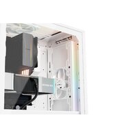 be quiet! Pure Base 501 DX White BGW77 Image #7