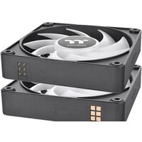 Thermaltake CT120 EX ARGB 3-Fan Pack CL-F181-PL12SW-A Image #3