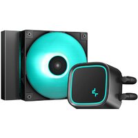 DeepCool LE300 R-LE300-BKLNMG-G-1