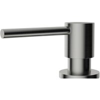 Omoikiri OM-03 BN (нержавеющая сталь)