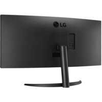 LG UltraWide 34WR50QC-B Image #5