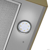 MAUNFELD Bath Isla 401 (золотой) Image #5