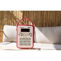 Lenco PDR-051PKWH Image #6