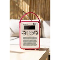Lenco PDR-051PKWH Image #9