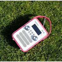 Lenco PDR-051PKWH Image #4