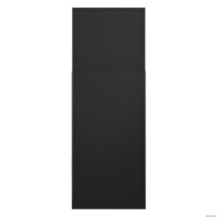 MAUNFELD Bath Isla 401 (черный) Image #7