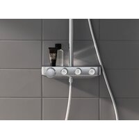 Grohe Euphoria SmartControl System 310 Duo 26507000 (хром) Image #2