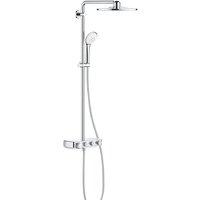 Grohe Euphoria SmartControl System 310 Duo 26507000 (хром) Image #1