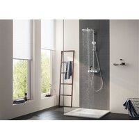 Grohe Euphoria SmartControl System 310 Duo 26507000 (хром) Image #4