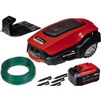 Einhell Freelexo 1200 LCD BT