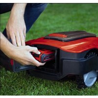 Einhell Freelexo 1200 LCD BT Image #4