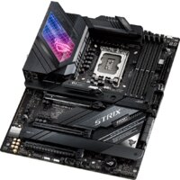 ASUS ROG Strix Z690-E Gaming WiFi Image #4