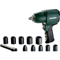 Metabo DSSW 360 SET 1/2 604118500