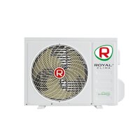 Royal Clima Supremo Nero Full DC EU Inverter RCI-RSN30HN Image #10