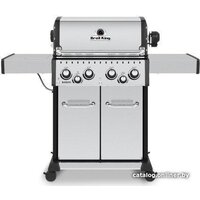 Broil King Baron S 490