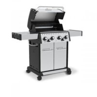 Broil King Baron S 490 Image #2