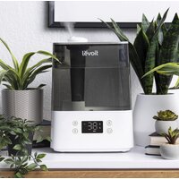 Levoit Classic 300S (серый) Image #4