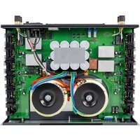 ATOLL AM300 (серебристый) Image #4