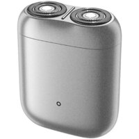 Xiaomi Mijia Electric Shaver S200 (серебристый)