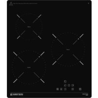 Meferi MIH453BK Power