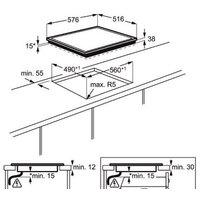 Electrolux EHF16240XK Image #3