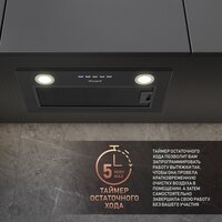 Weissgauff FIONA 60 BL Image #5