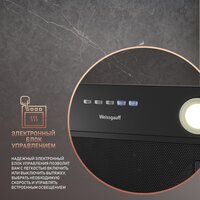 Weissgauff FIONA 60 BL Image #4